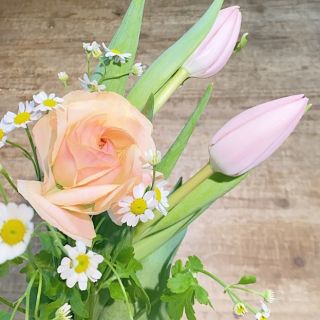 ハナユエ Hanayue 足立区 北千住の花屋